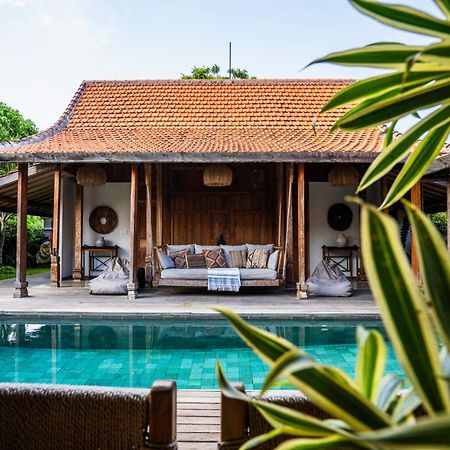 The Padang Villa Jungle Escape 5 Mins Drive From Uluwatu'S Beaches Εξωτερικό φωτογραφία