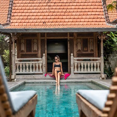 The Padang Villa Jungle Escape 5 Mins Drive From Uluwatu'S Beaches Εξωτερικό φωτογραφία