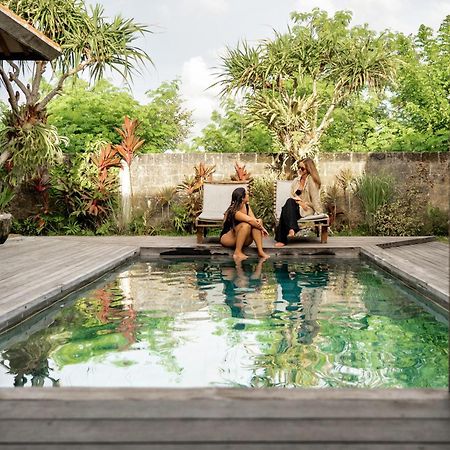 The Padang Villa Jungle Escape 5 Mins Drive From Uluwatu'S Beaches Εξωτερικό φωτογραφία