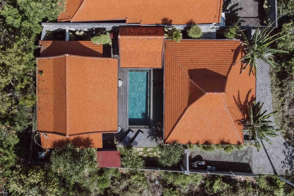 The Padang Villa Jungle Escape 5 Mins Drive From Uluwatu'S Beaches Εξωτερικό φωτογραφία