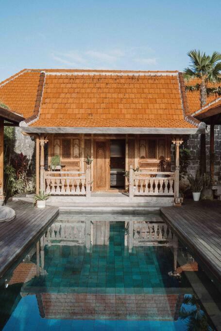 The Padang Villa Jungle Escape 5 Mins Drive From Uluwatu'S Beaches Εξωτερικό φωτογραφία
