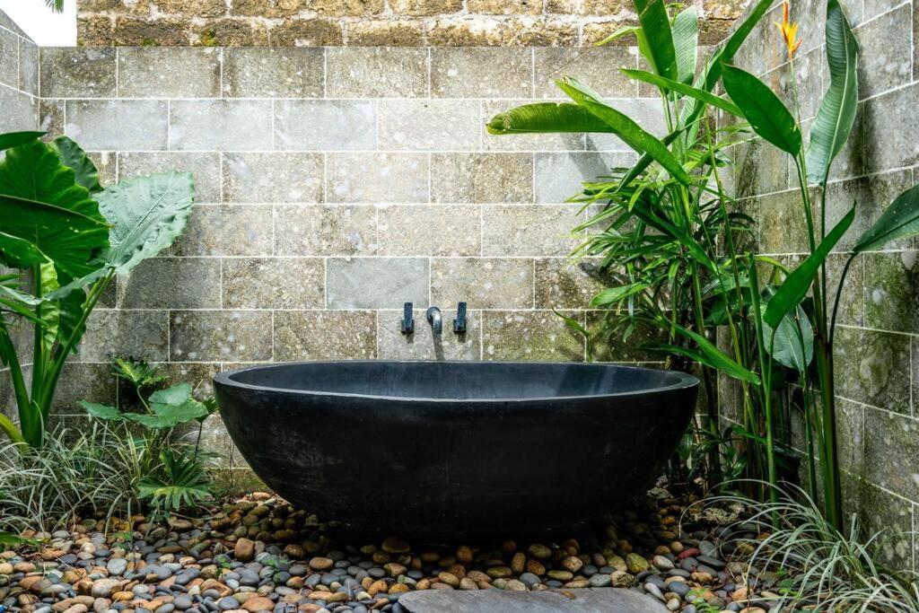 The Padang Villa Jungle Escape 5 Mins Drive From Uluwatu'S Beaches Εξωτερικό φωτογραφία