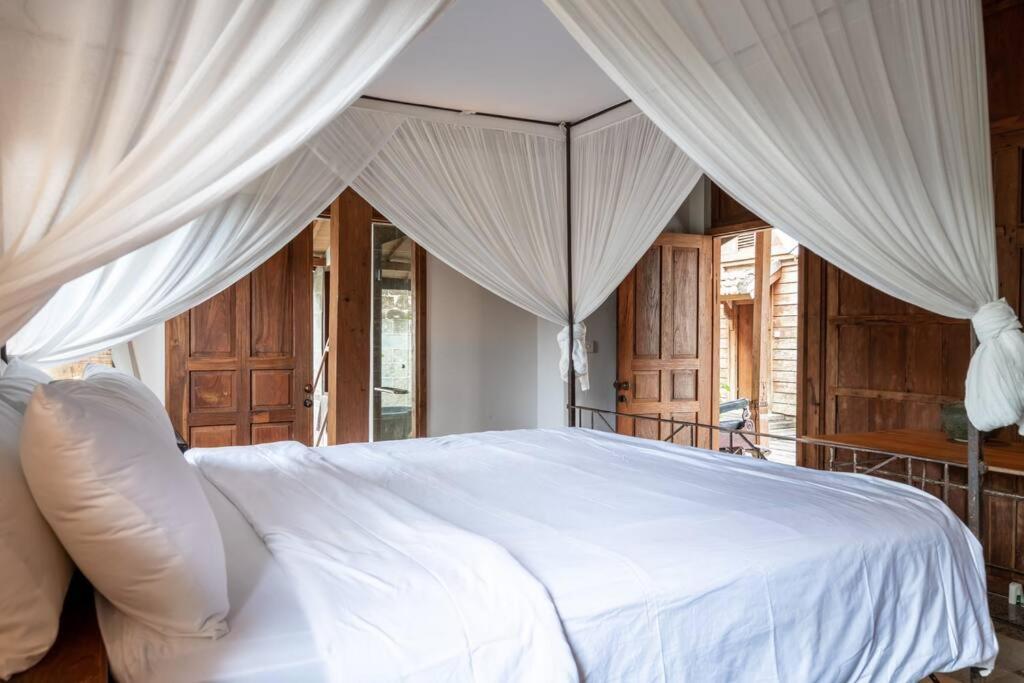 The Padang Villa Jungle Escape 5 Mins Drive From Uluwatu'S Beaches Εξωτερικό φωτογραφία
