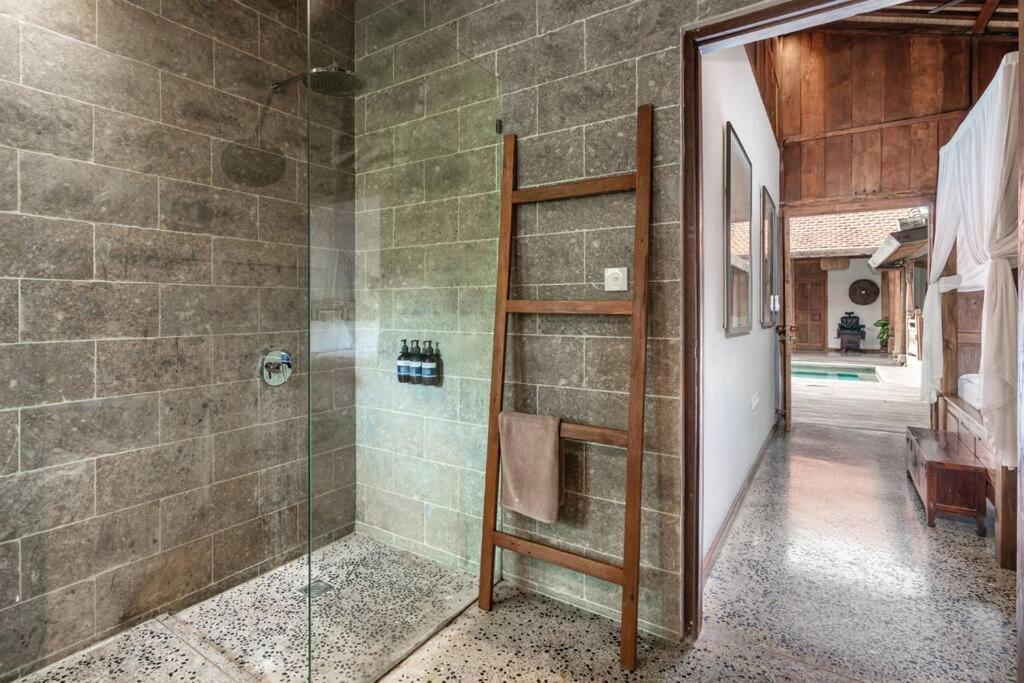 The Padang Villa Jungle Escape 5 Mins Drive From Uluwatu'S Beaches Εξωτερικό φωτογραφία