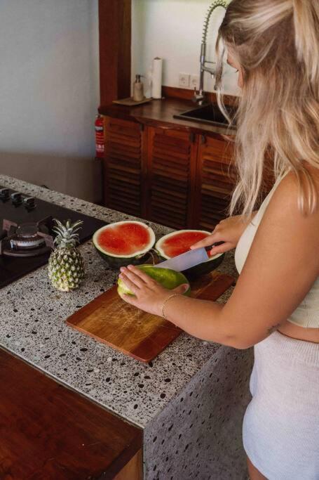 The Padang Villa Jungle Escape 5 Mins Drive From Uluwatu'S Beaches Εξωτερικό φωτογραφία