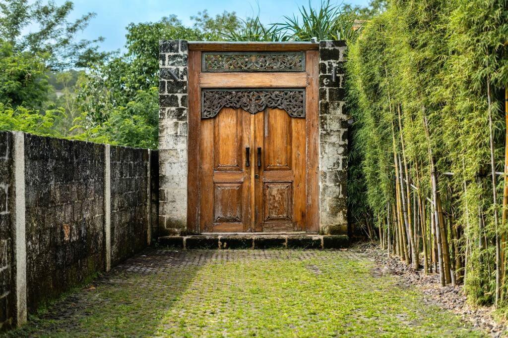 The Padang Villa Jungle Escape 5 Mins Drive From Uluwatu'S Beaches Εξωτερικό φωτογραφία