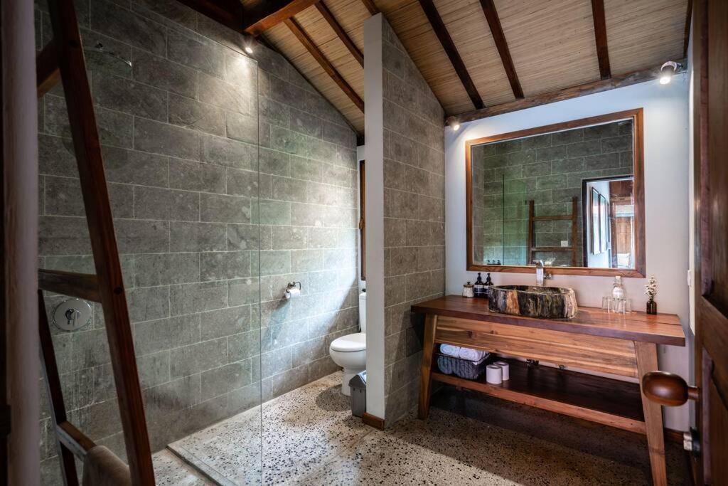 The Padang Villa Jungle Escape 5 Mins Drive From Uluwatu'S Beaches Εξωτερικό φωτογραφία