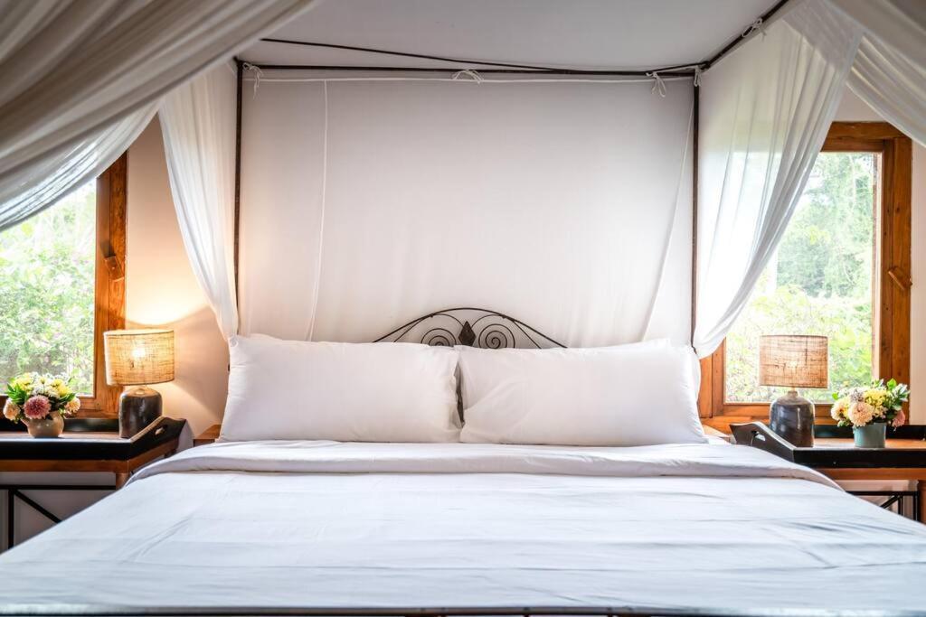 The Padang Villa Jungle Escape 5 Mins Drive From Uluwatu'S Beaches Εξωτερικό φωτογραφία