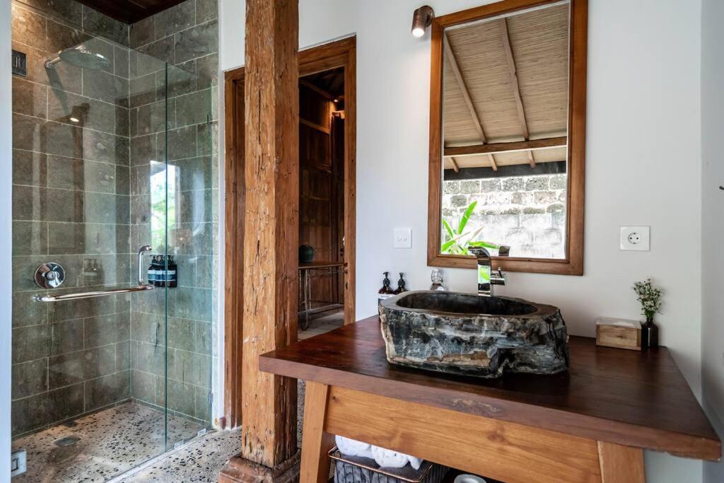 The Padang Villa Jungle Escape 5 Mins Drive From Uluwatu'S Beaches Εξωτερικό φωτογραφία