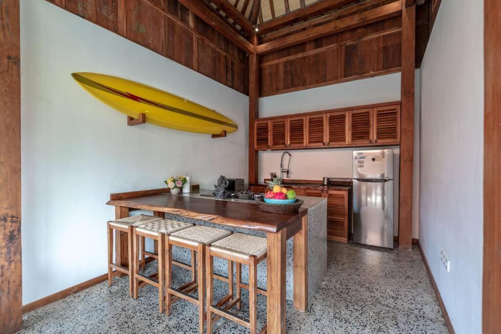 The Padang Villa Jungle Escape 5 Mins Drive From Uluwatu'S Beaches Εξωτερικό φωτογραφία