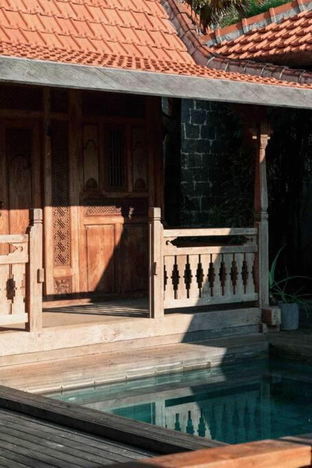 The Padang Villa Jungle Escape 5 Mins Drive From Uluwatu'S Beaches Εξωτερικό φωτογραφία