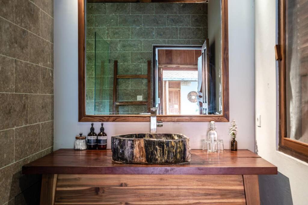 The Padang Villa Jungle Escape 5 Mins Drive From Uluwatu'S Beaches Εξωτερικό φωτογραφία