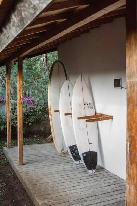 The Padang Villa Jungle Escape 5 Mins Drive From Uluwatu'S Beaches Εξωτερικό φωτογραφία