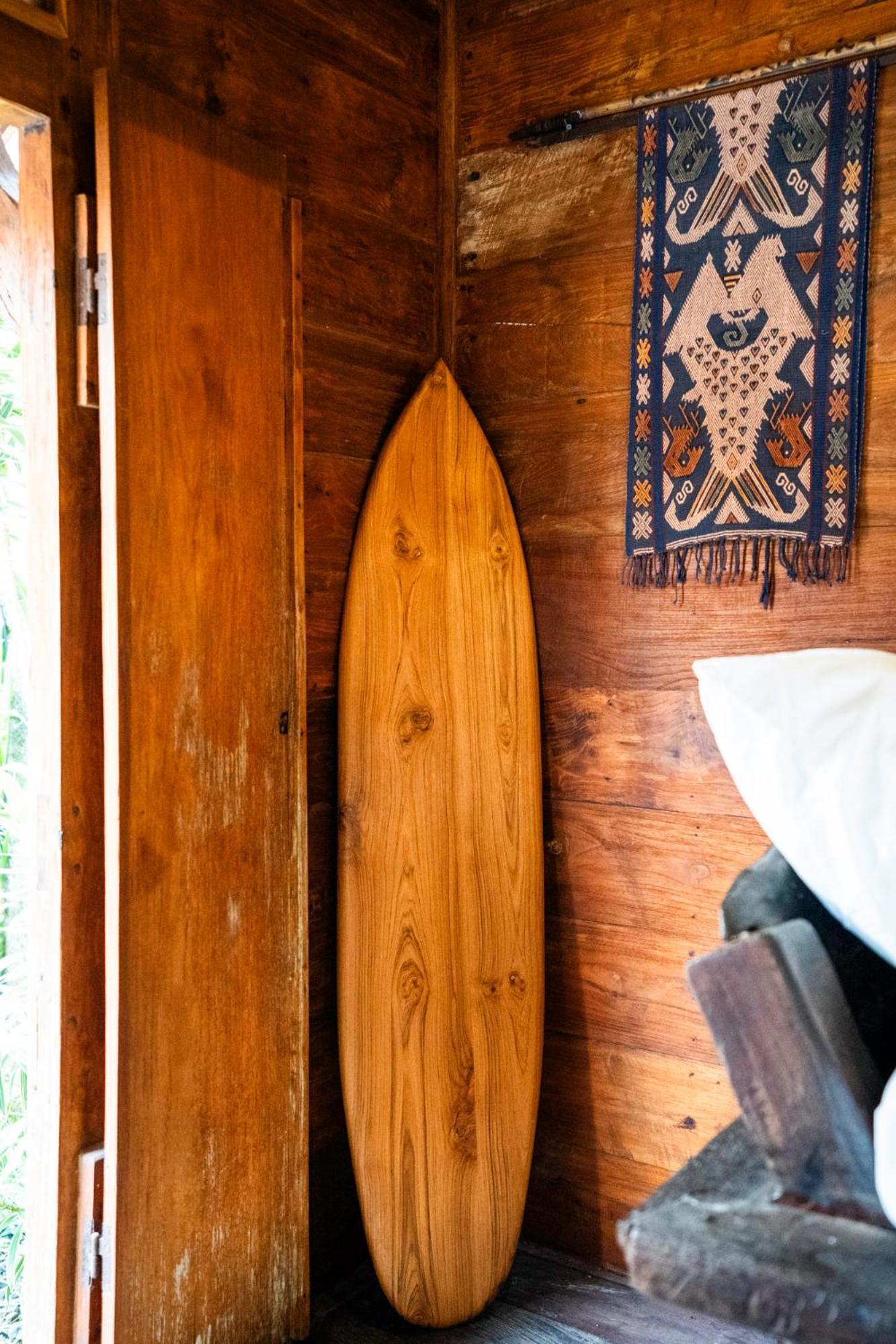 The Padang Villa Jungle Escape 5 Mins Drive From Uluwatu'S Beaches Εξωτερικό φωτογραφία