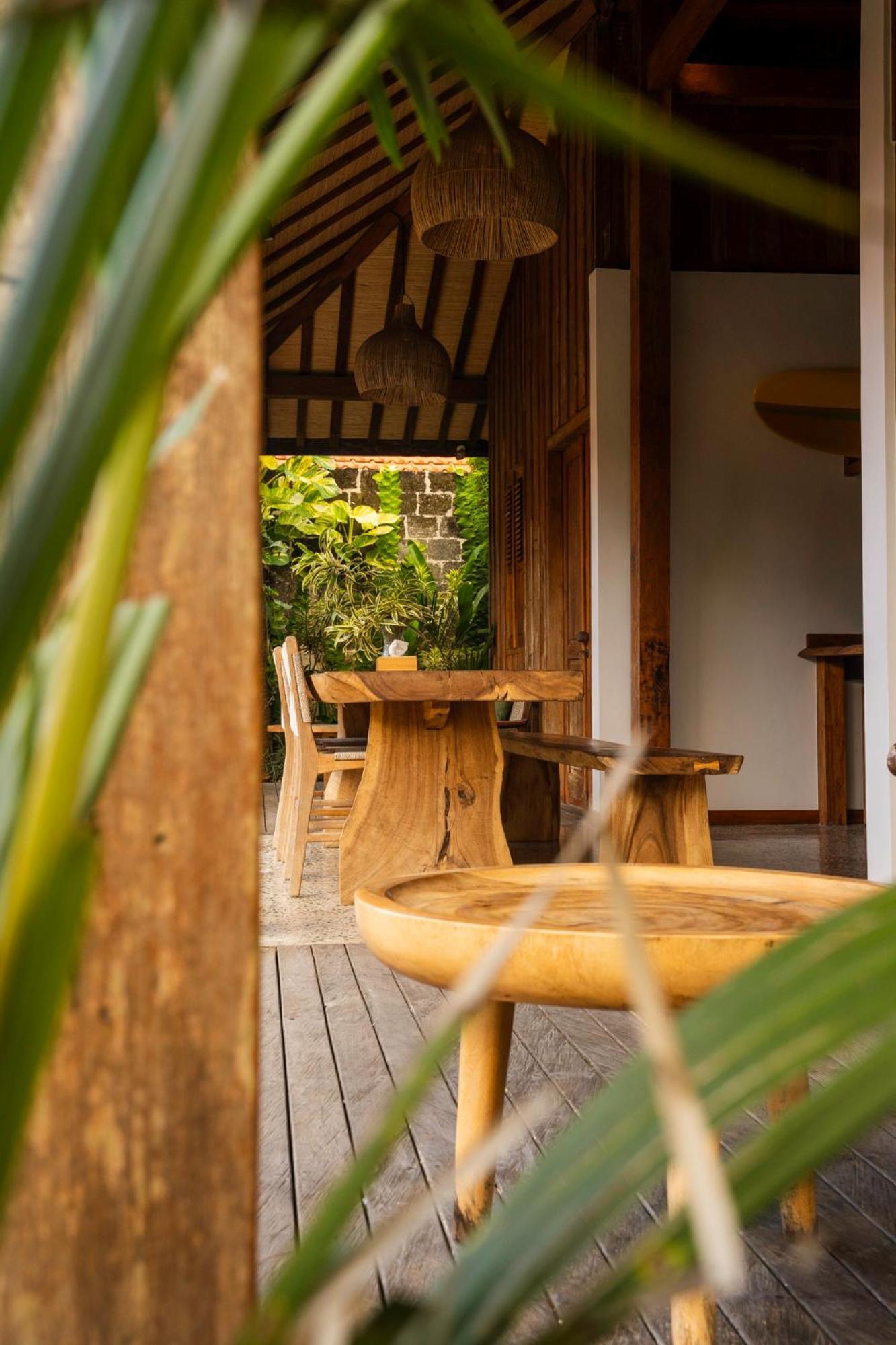 The Padang Villa Jungle Escape 5 Mins Drive From Uluwatu'S Beaches Εξωτερικό φωτογραφία