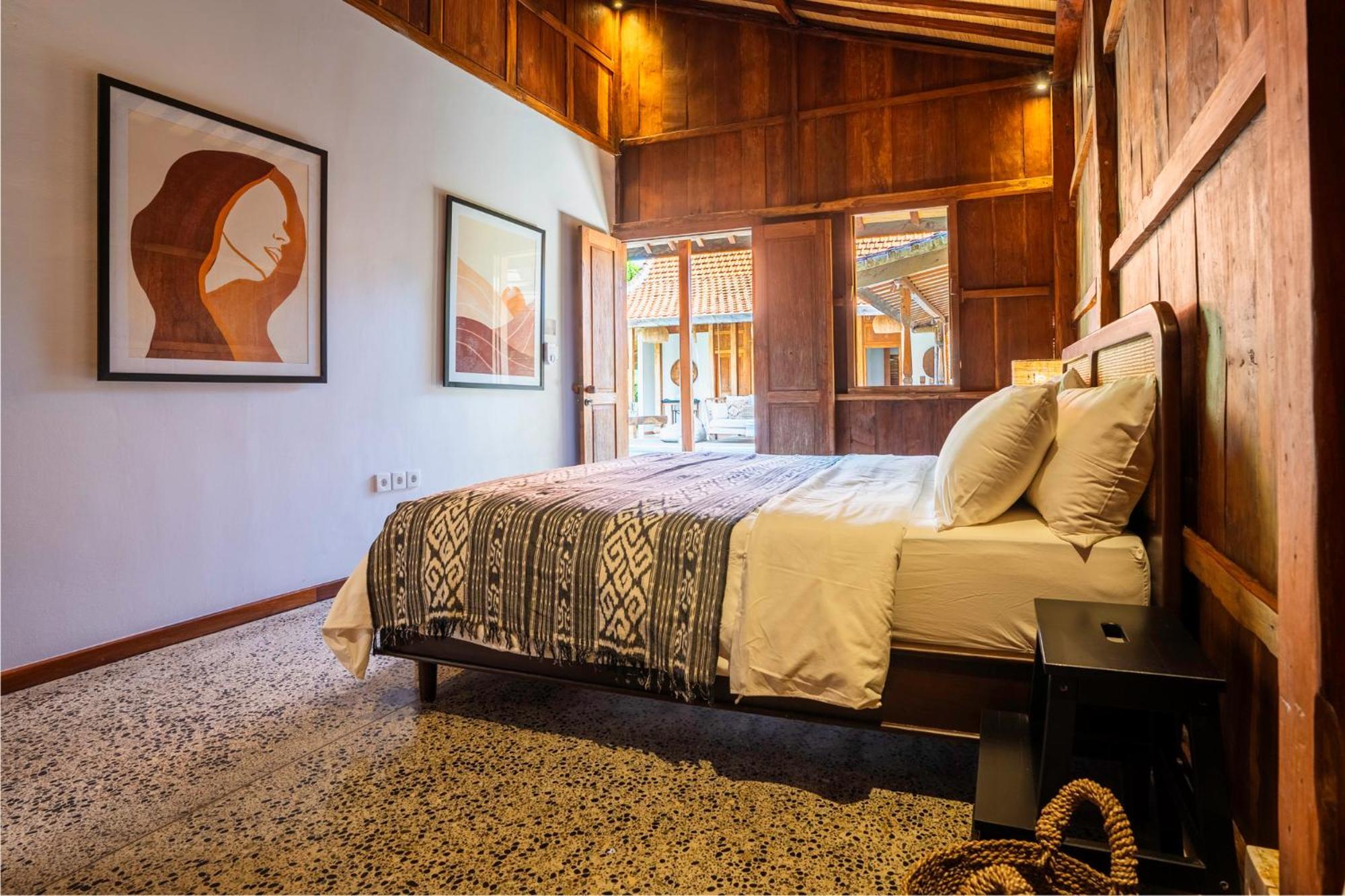 The Padang Villa Jungle Escape 5 Mins Drive From Uluwatu'S Beaches Εξωτερικό φωτογραφία