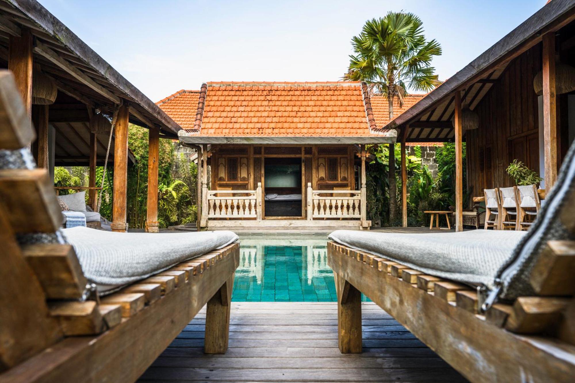 The Padang Villa Jungle Escape 5 Mins Drive From Uluwatu'S Beaches Εξωτερικό φωτογραφία