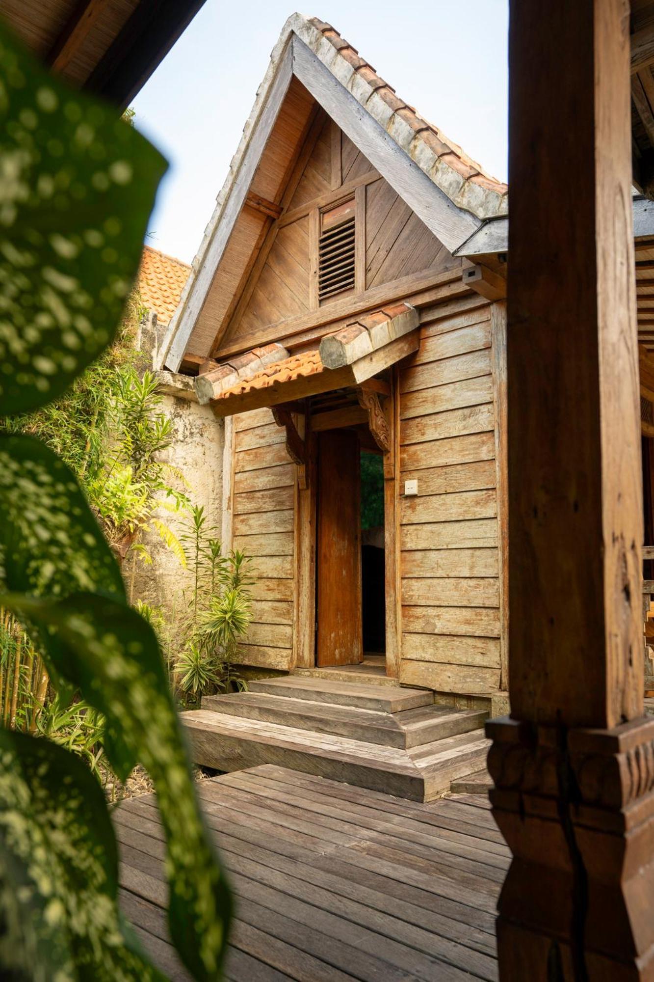 The Padang Villa Jungle Escape 5 Mins Drive From Uluwatu'S Beaches Εξωτερικό φωτογραφία