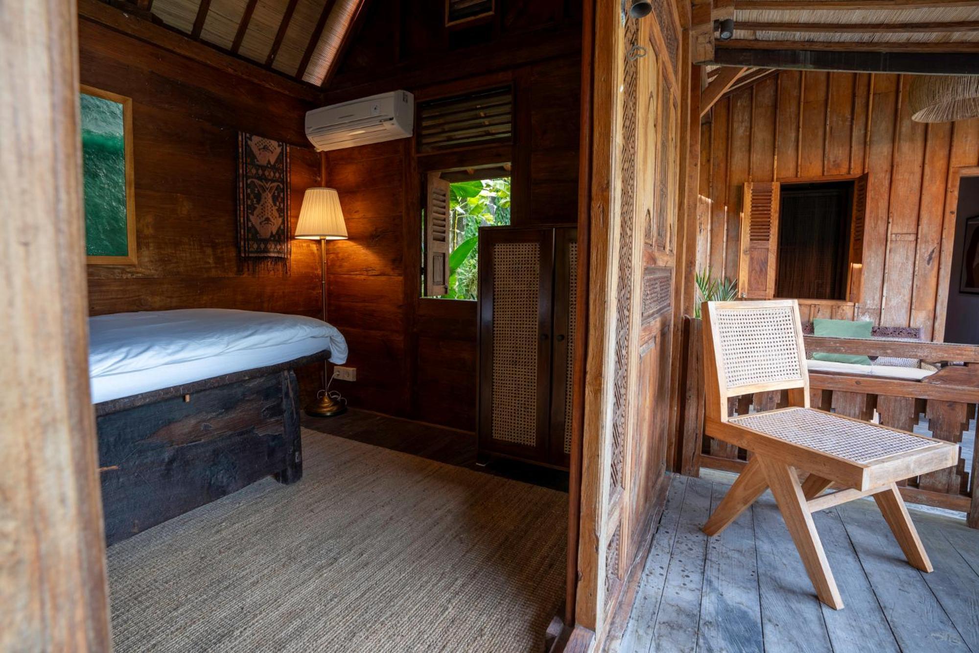 The Padang Villa Jungle Escape 5 Mins Drive From Uluwatu'S Beaches Εξωτερικό φωτογραφία