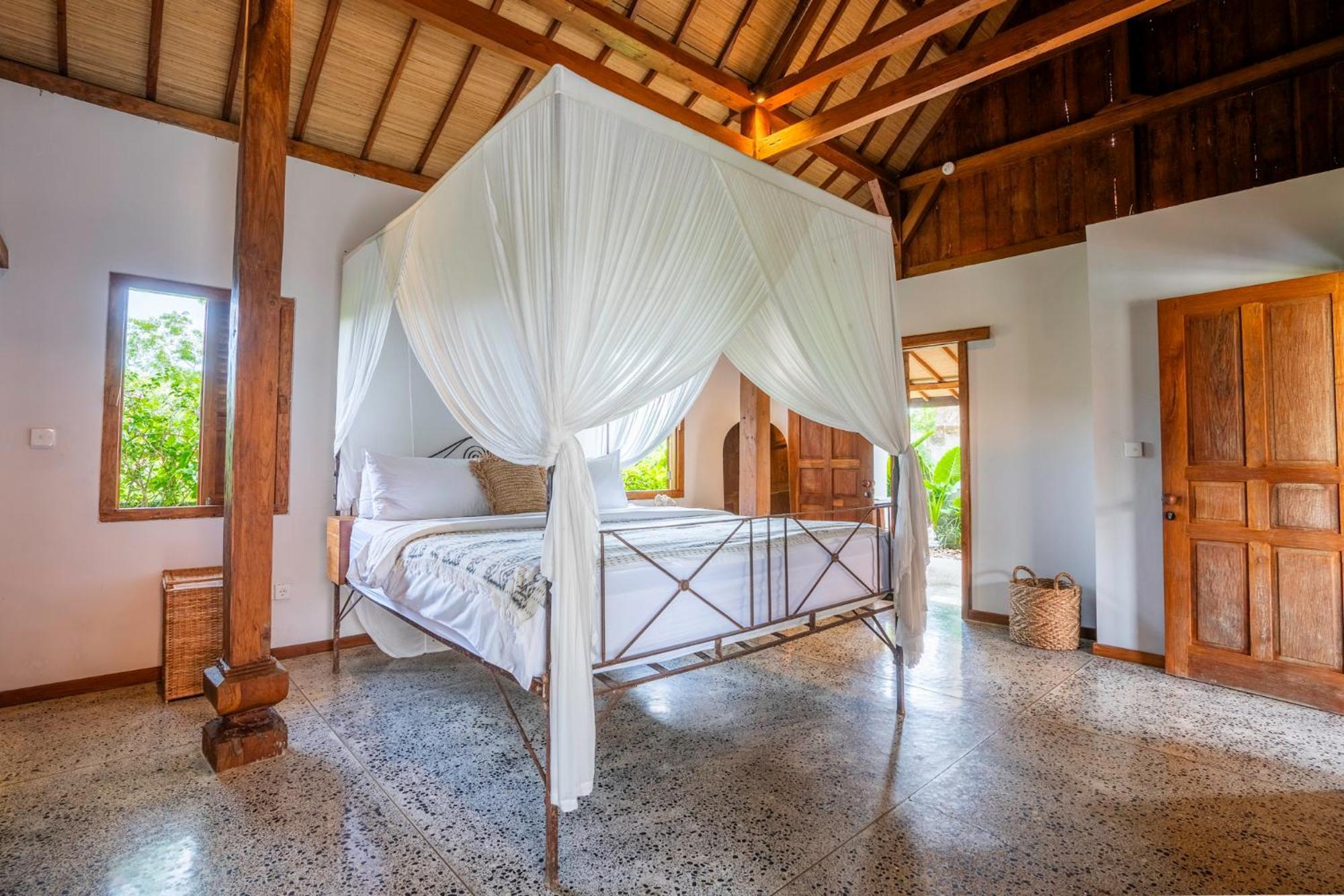 The Padang Villa Jungle Escape 5 Mins Drive From Uluwatu'S Beaches Εξωτερικό φωτογραφία