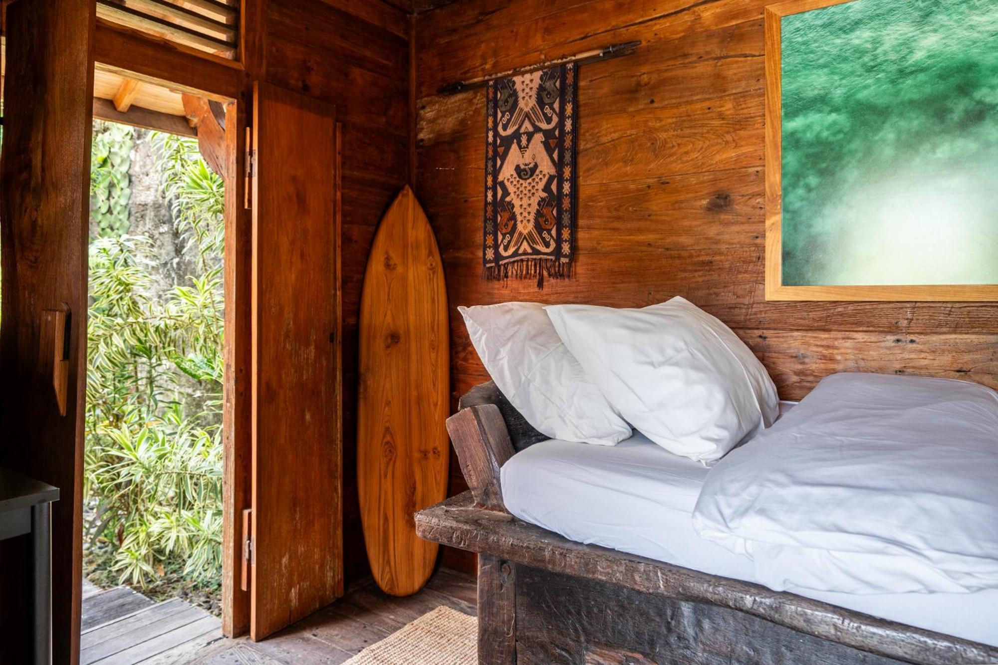 The Padang Villa Jungle Escape 5 Mins Drive From Uluwatu'S Beaches Εξωτερικό φωτογραφία