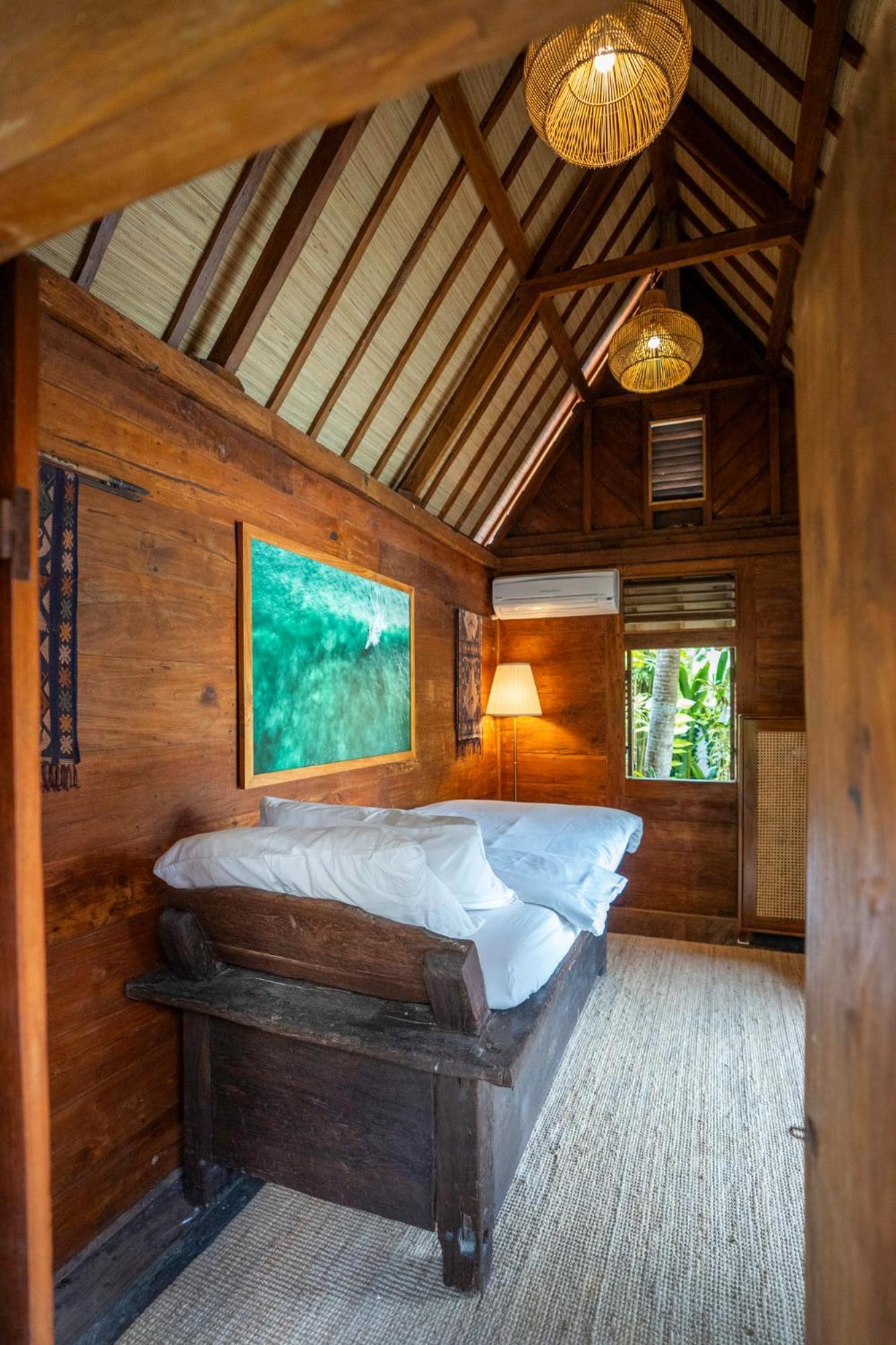 The Padang Villa Jungle Escape 5 Mins Drive From Uluwatu'S Beaches Εξωτερικό φωτογραφία