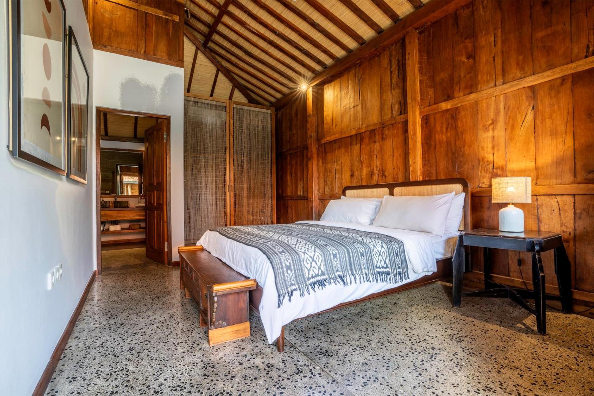 The Padang Villa Jungle Escape 5 Mins Drive From Uluwatu'S Beaches Εξωτερικό φωτογραφία