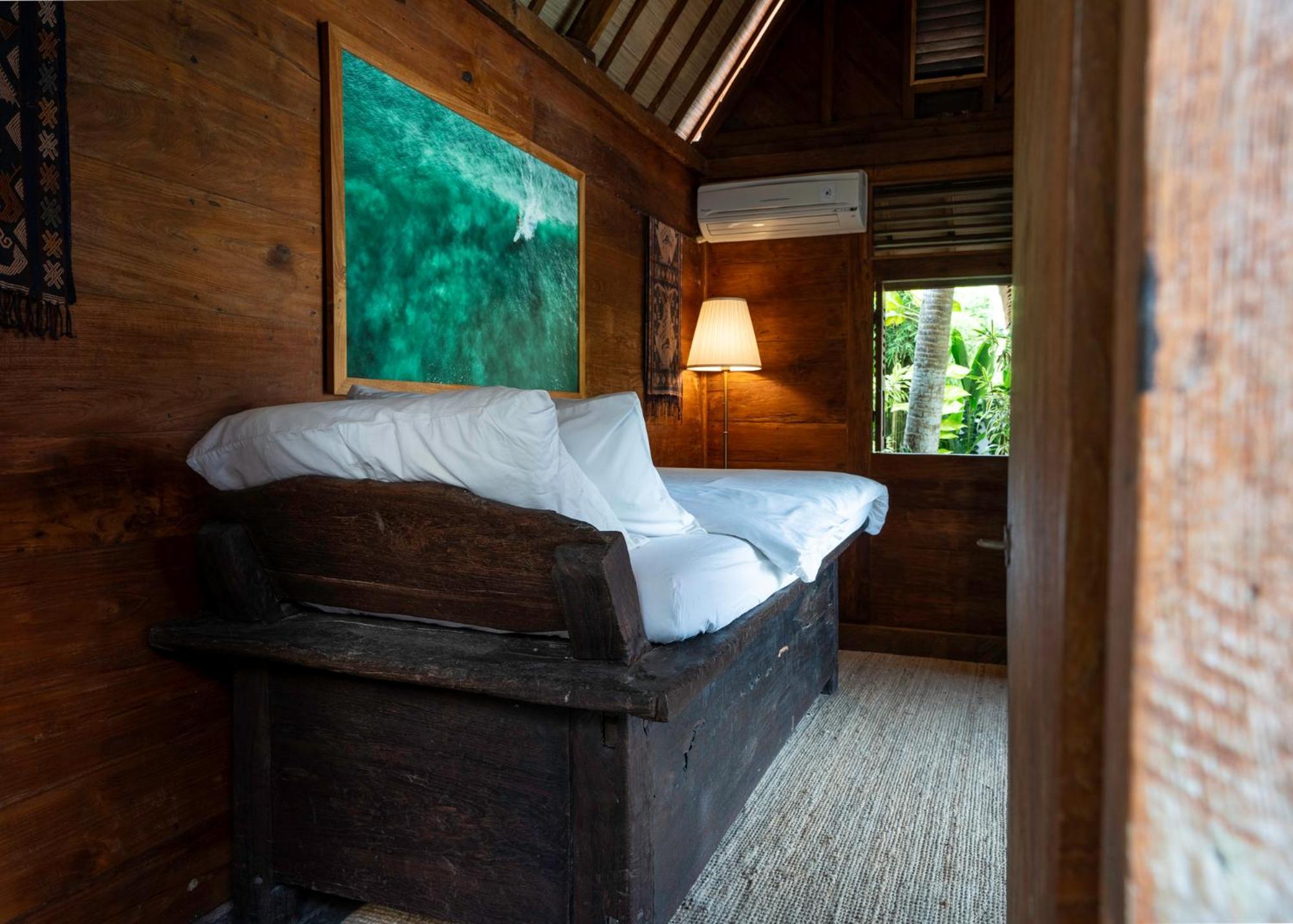 The Padang Villa Jungle Escape 5 Mins Drive From Uluwatu'S Beaches Εξωτερικό φωτογραφία