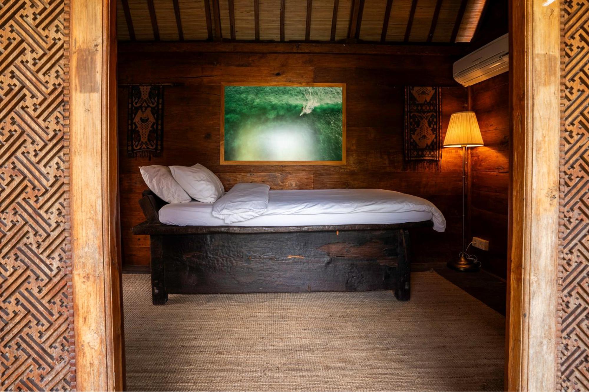 The Padang Villa Jungle Escape 5 Mins Drive From Uluwatu'S Beaches Εξωτερικό φωτογραφία