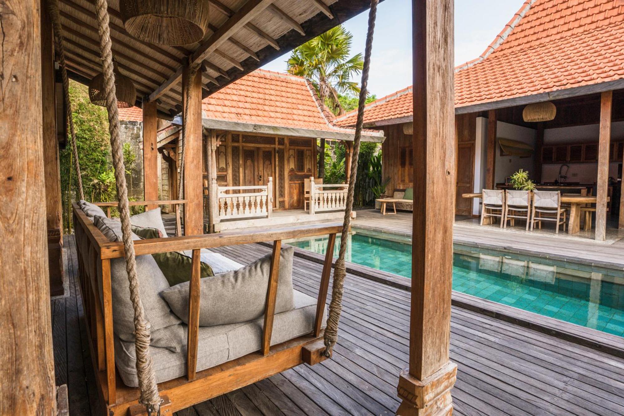 The Padang Villa Jungle Escape 5 Mins Drive From Uluwatu'S Beaches Εξωτερικό φωτογραφία