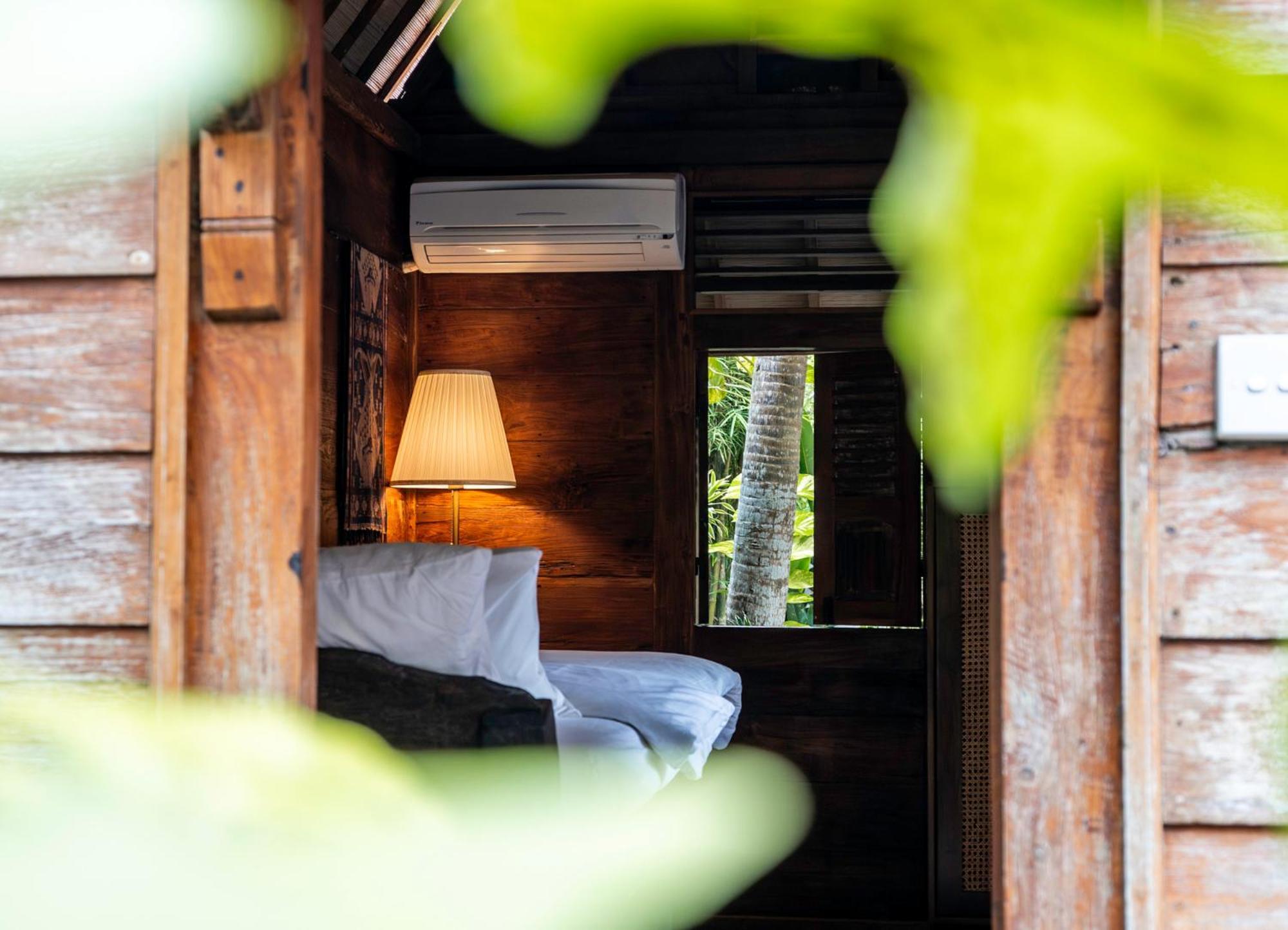 The Padang Villa Jungle Escape 5 Mins Drive From Uluwatu'S Beaches Εξωτερικό φωτογραφία