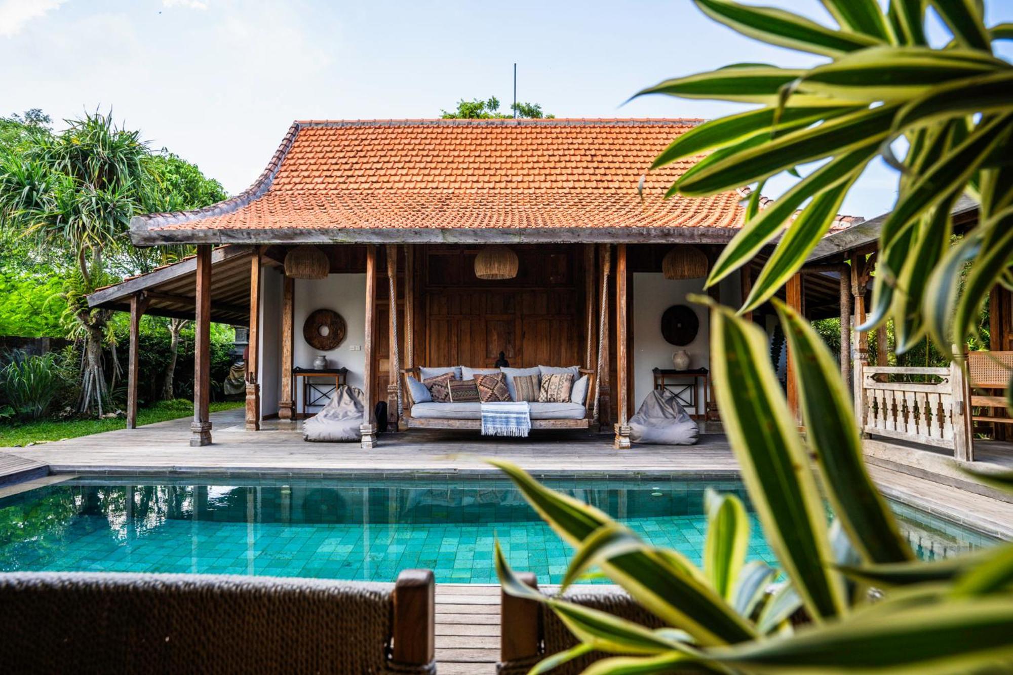 The Padang Villa Jungle Escape 5 Mins Drive From Uluwatu'S Beaches Εξωτερικό φωτογραφία