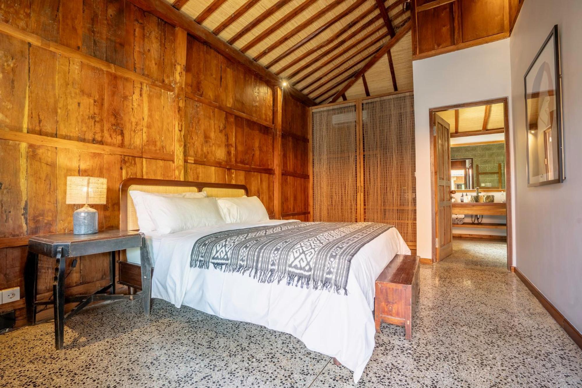 The Padang Villa Jungle Escape 5 Mins Drive From Uluwatu'S Beaches Εξωτερικό φωτογραφία