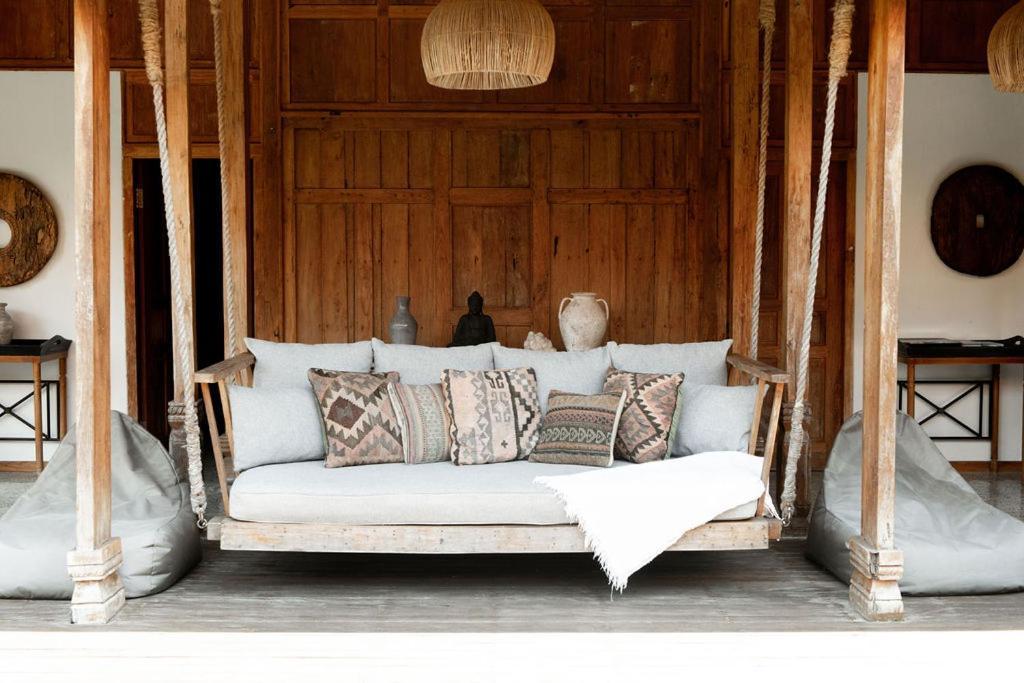 The Padang Villa Jungle Escape 5 Mins Drive From Uluwatu'S Beaches Εξωτερικό φωτογραφία