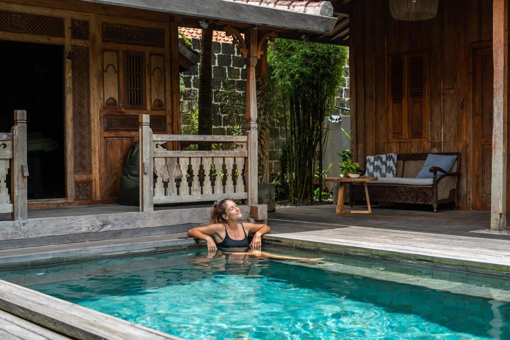 The Padang Villa Jungle Escape 5 Mins Drive From Uluwatu'S Beaches Εξωτερικό φωτογραφία