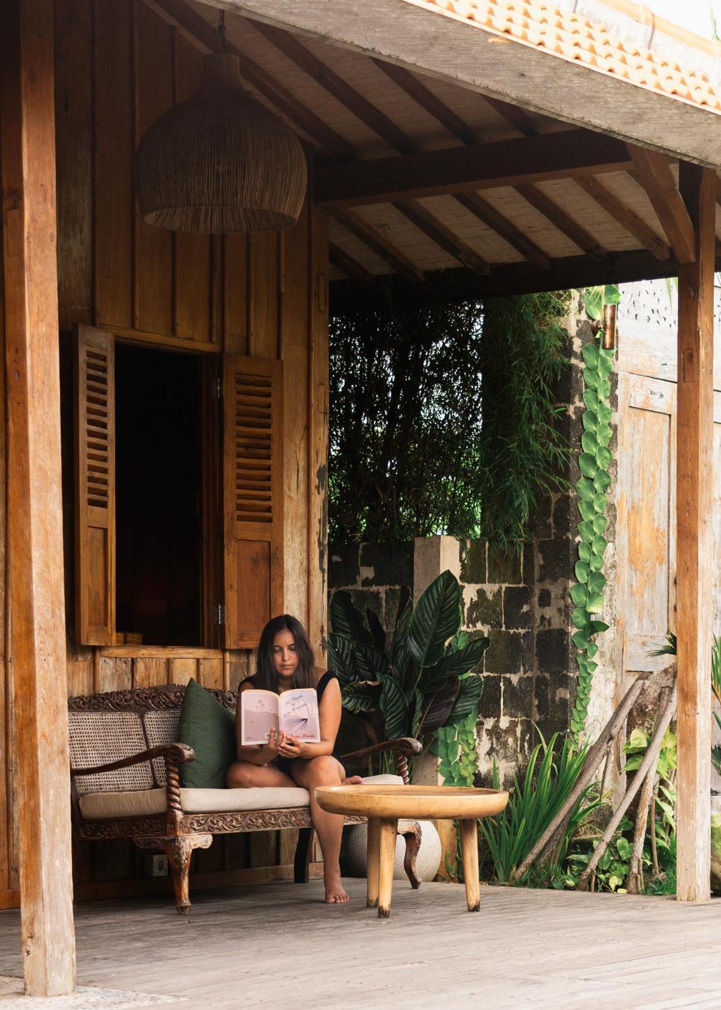 The Padang Villa Jungle Escape 5 Mins Drive From Uluwatu'S Beaches Εξωτερικό φωτογραφία