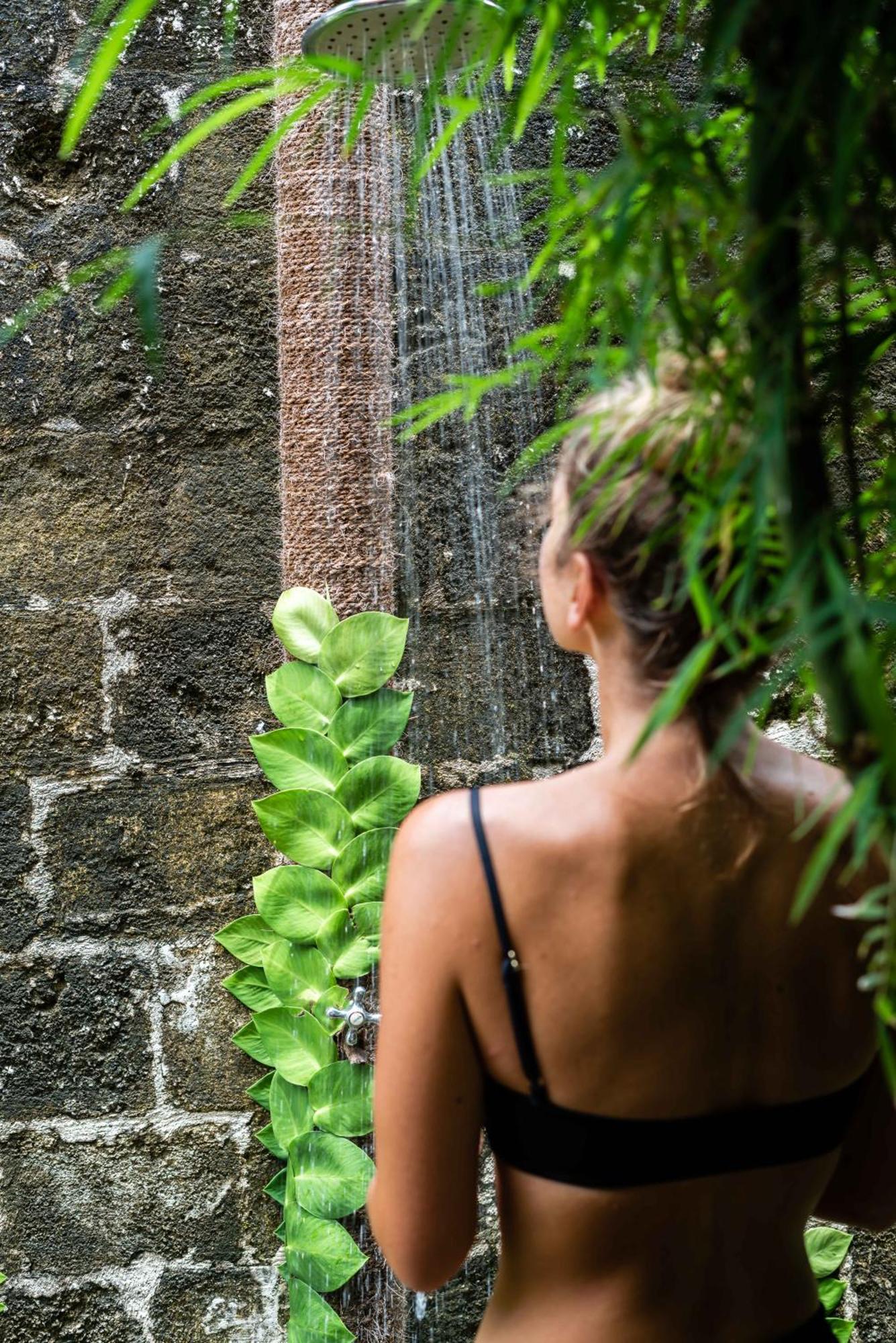 The Padang Villa Jungle Escape 5 Mins Drive From Uluwatu'S Beaches Εξωτερικό φωτογραφία